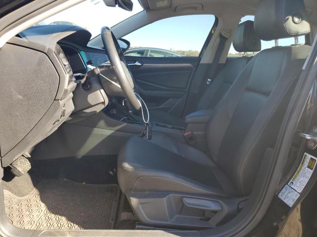 2019 VOLKSWAGEN JETTA SEL - 3VWE57BU6KM098089