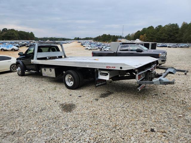 2018 RAM 5500 - 3C7WRMDJ7JG269543