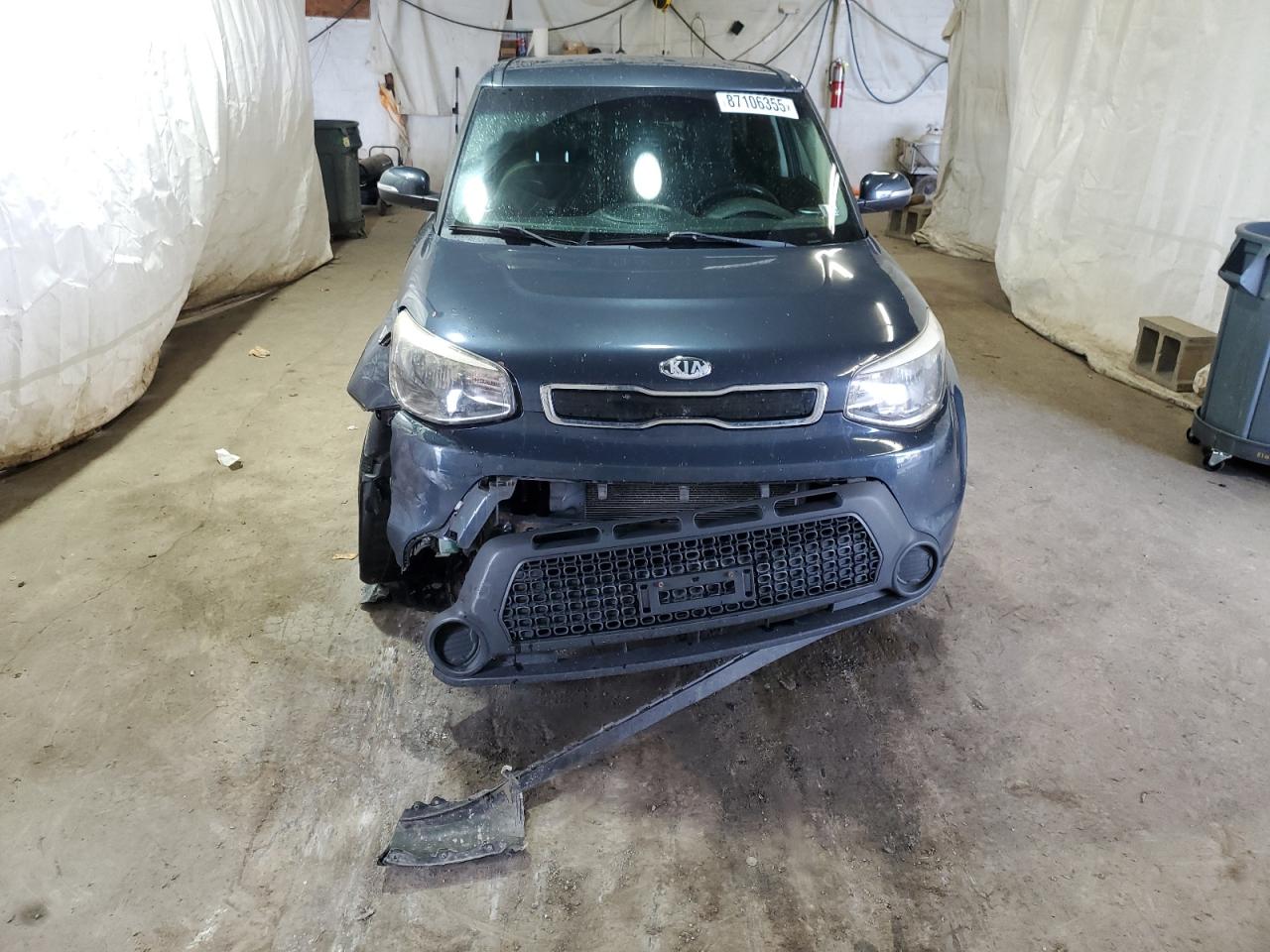 KIA SOUL +
