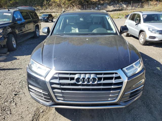 2018 AUDI Q5 PREMIUM WA1BNAFY9J2096210