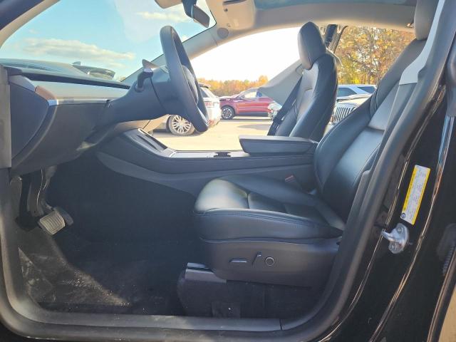 2022 TESLA MODEL Y #3296230514