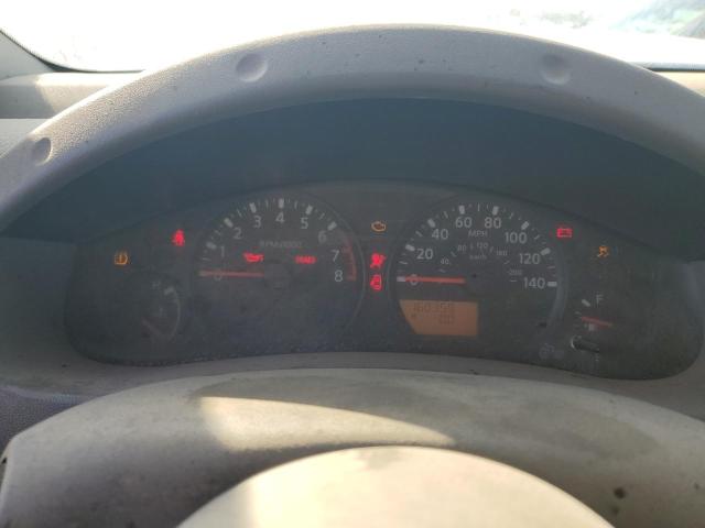 2016 NISSAN FRONTIER S - 1N6BD0CT9GN794767