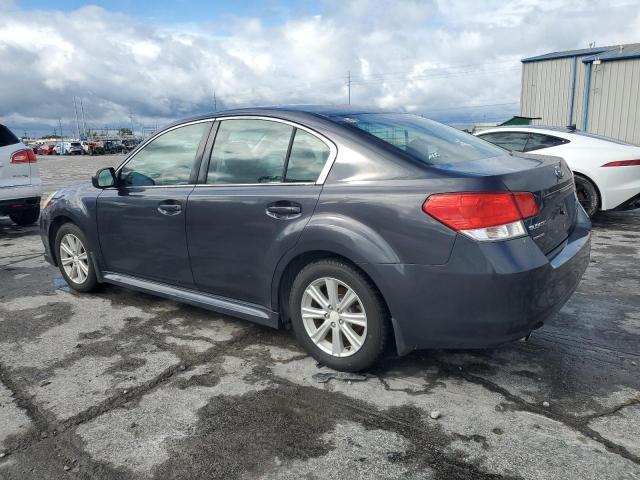 2011 SUBARU LEGACY 2.5 - Other View
