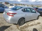Lot #3302632071 2014 NISSAN SENTRA S