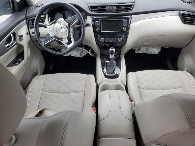 2020 NISSAN ROGUE SPOR - JN1BJ1CV4LW266600