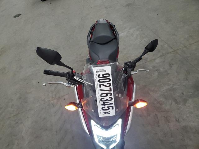 2018 HONDA NC750 X JH2RC9013JK000048