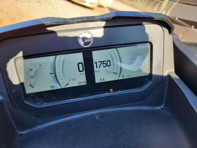 2022 SEA DOO RXT #3302678999