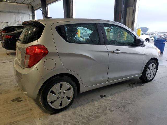 2016 CHEVROLET SPARK LS - KL8CA6SA6GC609467