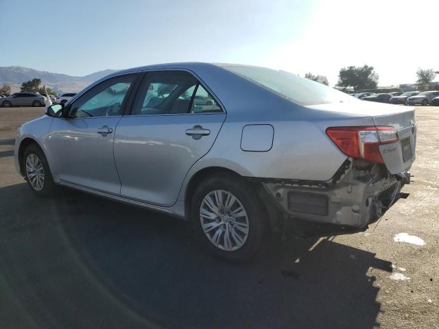 2012 TOYOTA CAMRY BASE - 4T1BF1FK3CU552462