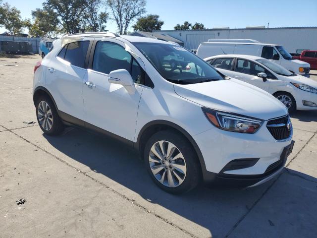 2017 BUICK ENCORE PRE - KL4CJASB2HB212715