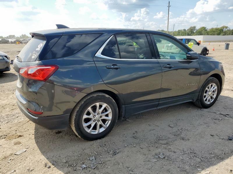 2019 CHEVROLET EQUINOX LT - 3GNAXJEV7KS608045