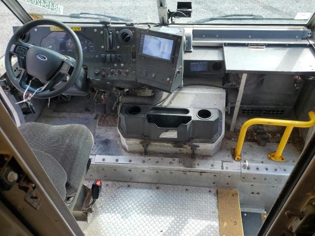 2020 FORD F59 #3304636960