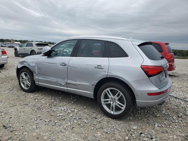 2017 AUDI Q5 PREMIUM - WA1L2AFP0HA043626
