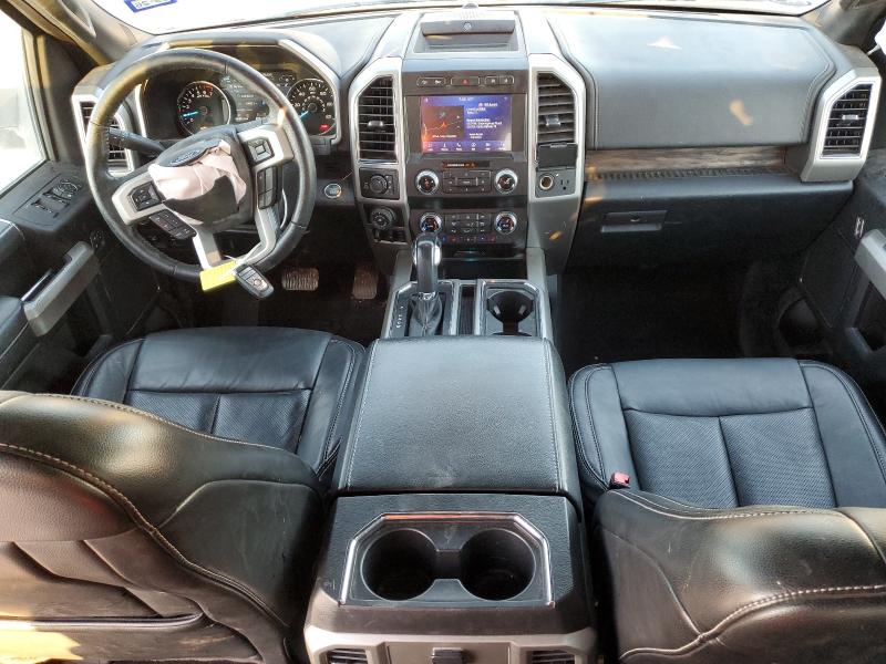 2020 FORD F150 SUPER - 1FTEW1E48LKE69528