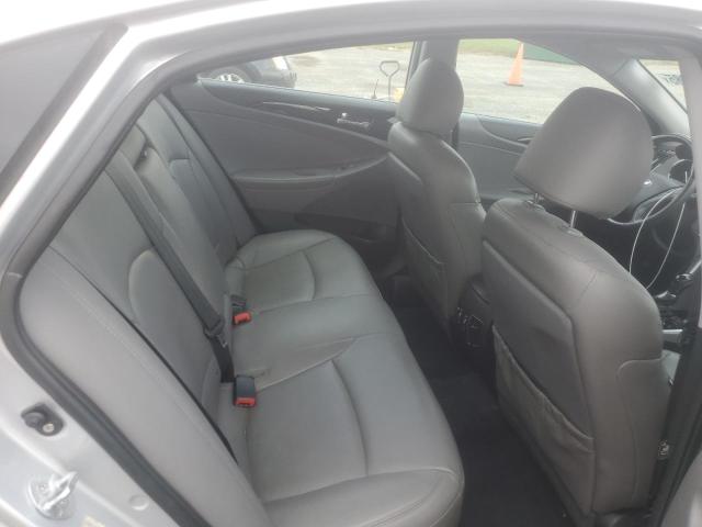 2011 HYUNDAI SONATA SE - 5NPEC4AC3BH023176