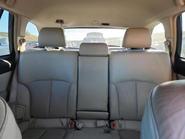 2012 SUBARU OUTBACK 3. - 4S4BRDLC1C2271696