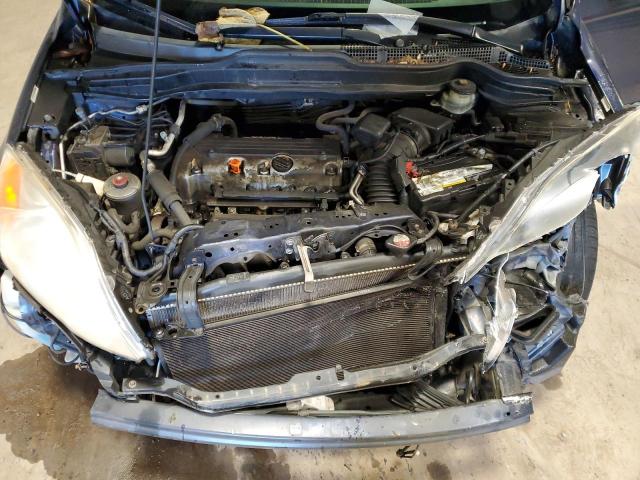 2011 HONDA CR-V EXL - JHLRE4H70BC029469