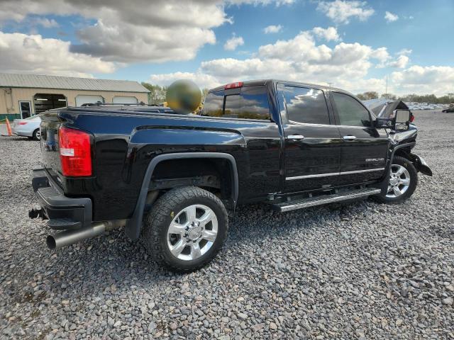 2018 GMC SIERRA K25 #3291348180