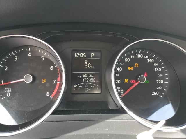 2016 VOLKSWAGEN JETTA S 3VW267AJ8GM332280