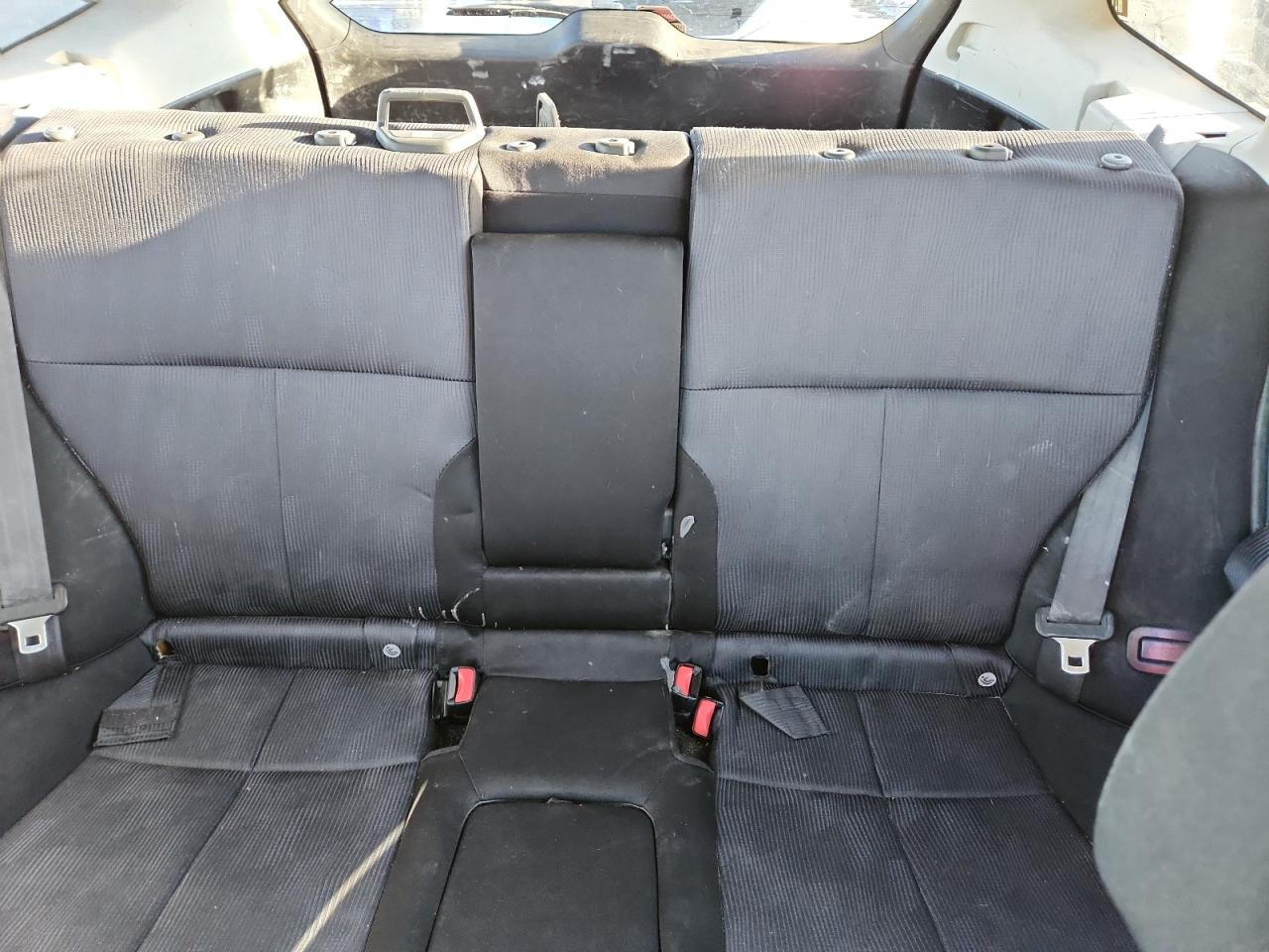 SUBARU FORESTER 2.5X PREMIUM