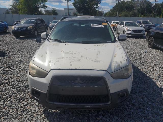 2011 MITSUBISHI OUTLANDER - Inny widok