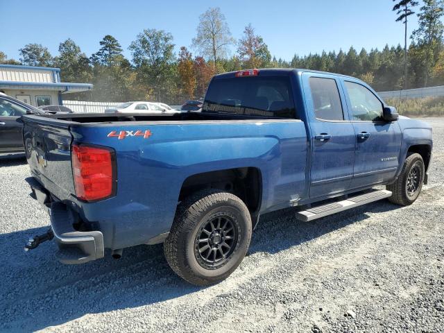 2018 CHEVROLET SILVERADO - 1GCVKREC9JZ122778