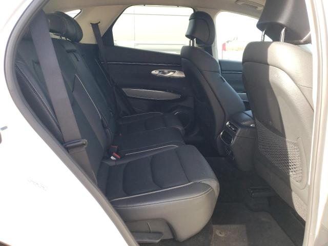 2023 GENESIS GV70 BASE #3304724907