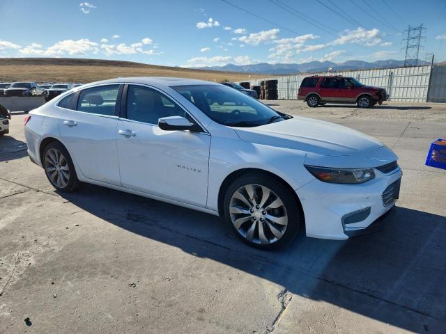 2016 CHEVROLET MALIBU PRE - 1G1ZH5SX8GF313093