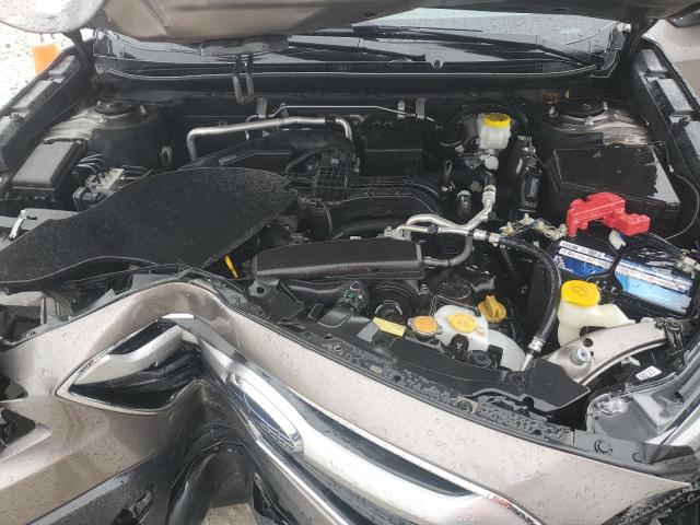 2021 SUBARU OUTBACK PR - 4S4BTAFC8M3201751