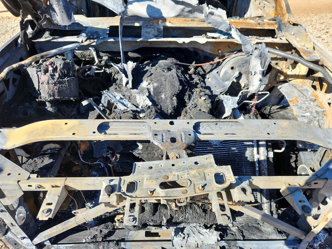 CHEVROLET TAHOE C1500 LT