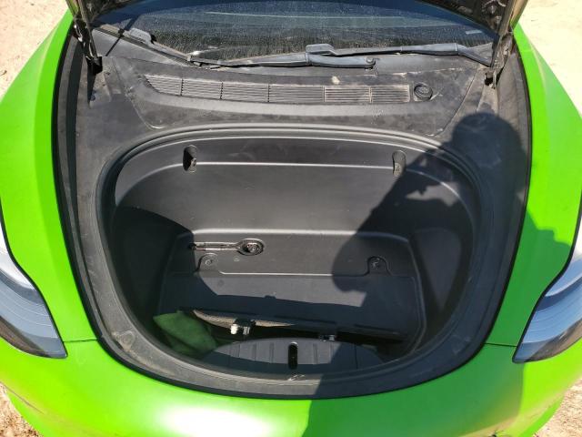 2020 TESLA MODEL 3 5YJ3E1EB6LF600445