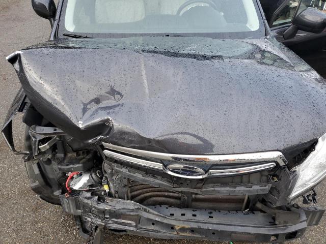 2016 SUBARU FORESTER 2 JF2SJAFC4GH534046