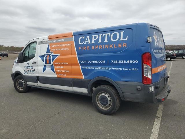 2015 FORD TRANSIT T- #3301606625