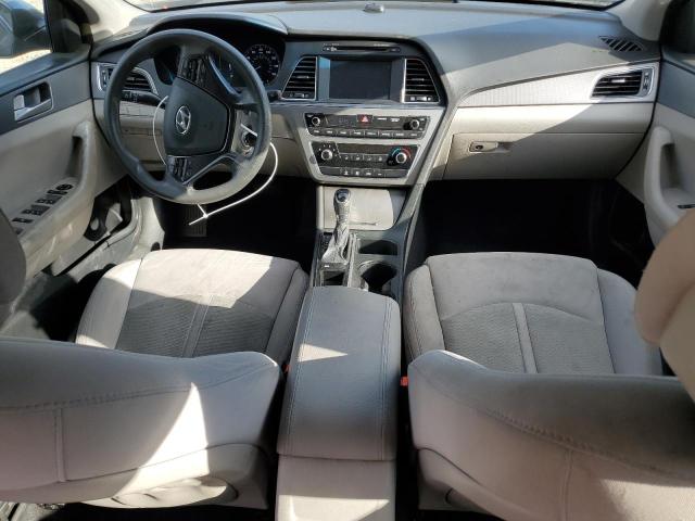 2016 HYUNDAI SONATA SE 5NPE24AF4GH282585