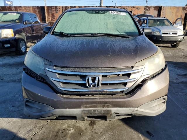 2014 HONDA CR-V LX - 3CZRM3H33EG700412