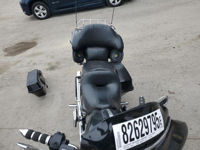 2009 HARLEY-DAVIDSON FLHTCU - 1HD1FC41X9Y665850