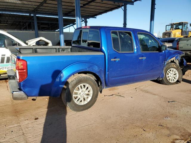 2015 NISSAN FRONTIER S - 1N6AD0EV7FN741963
