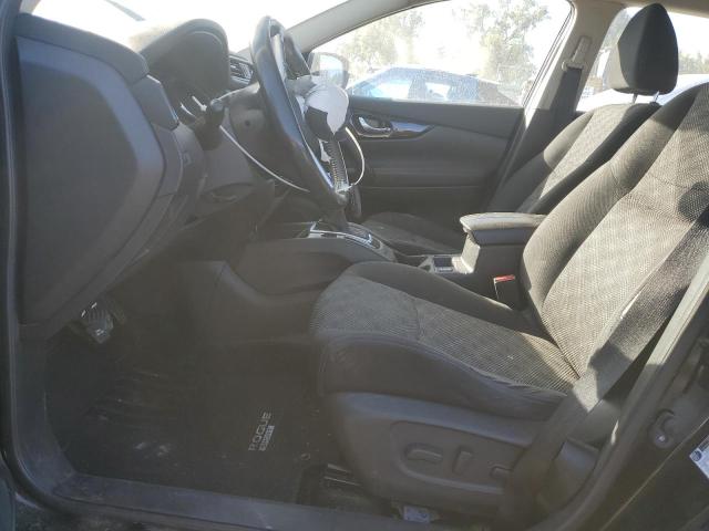 2018 NISSAN ROGUE SPOR #3281750907