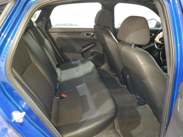 2023 HONDA CIVIC SPOR - 2HGFE2F5XPH564417