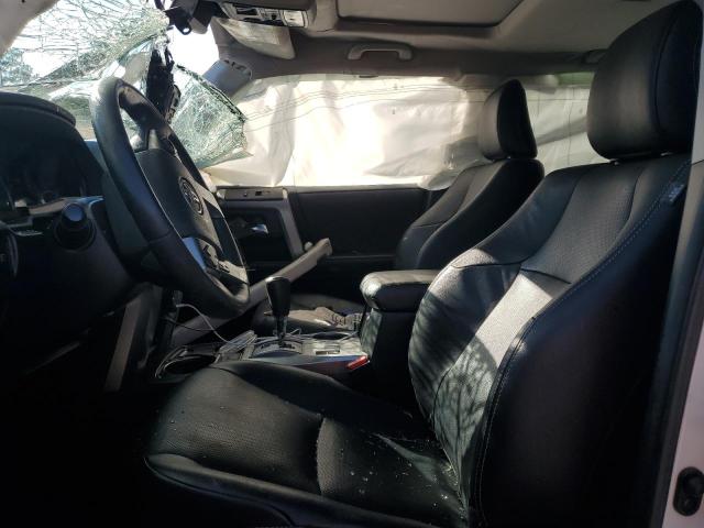 2022 TOYOTA 4RUNNER NI #3309364975