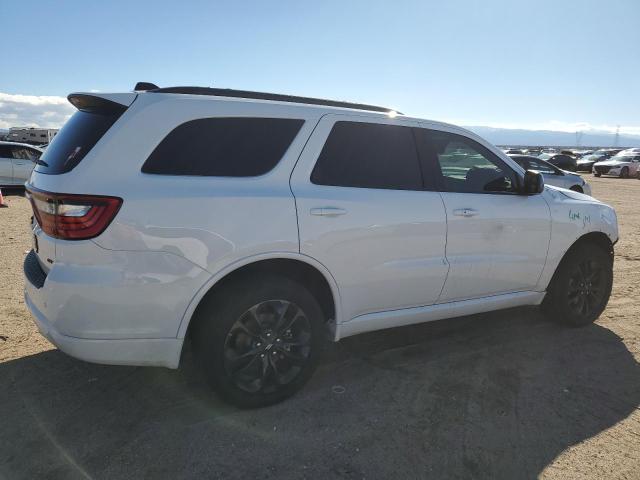 2025 DODGE DURANGO GT - 1C4RDJDG1SC539107