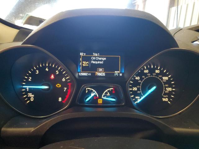 2017 FORD ESCAPE SE #3260485571