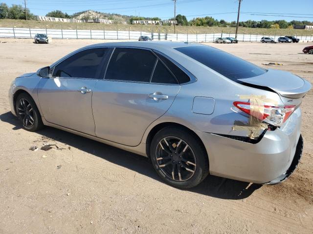 2016 TOYOTA CAMRY LE 4T1BF1FK2GU530636