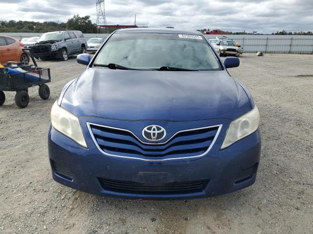 2011 TOYOTA CAMRY BASE - 4T1BF3EK5BU585930