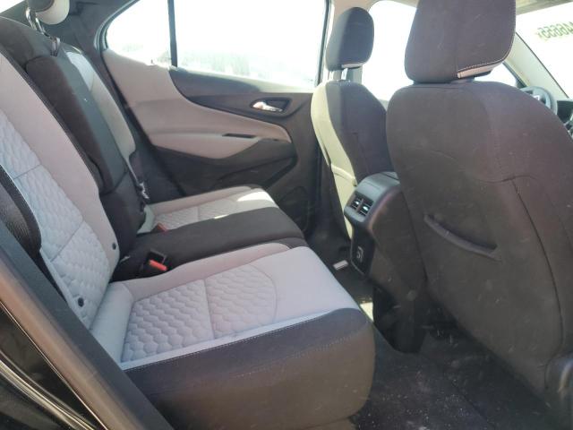 2019 CHEVROLET EQUINOX LS - 2GNAXSEV2K6142013