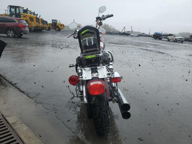 2001 HARLEY-DAVIDSON FXDL - Other View