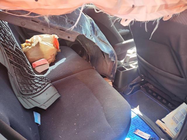 2013 HONDA FIT SPORT #3283666977