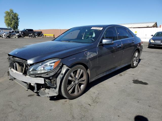 Global Auto Auctions: 2014 MERCEDES-BENZ E 350