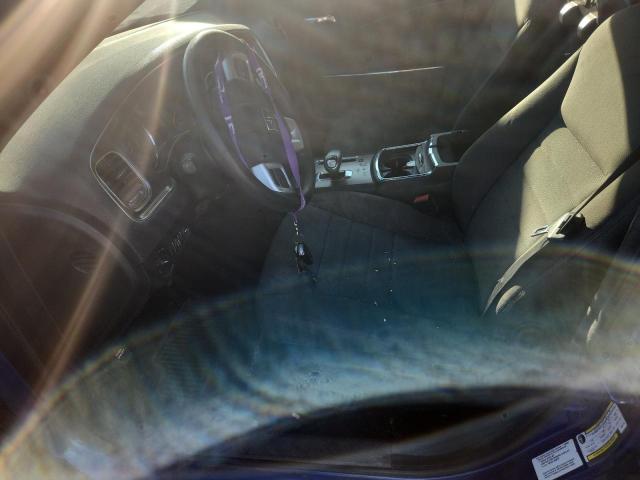 2014 DODGE CHARGER SE - 2C3CDXBG9EH307789