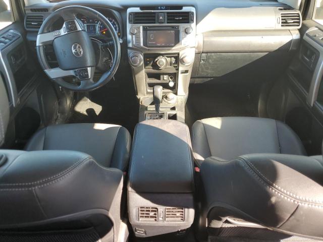 2017 TOYOTA 4RUNNER SR5/SR5 PREMIUM - JTEBU5JR4H5412388